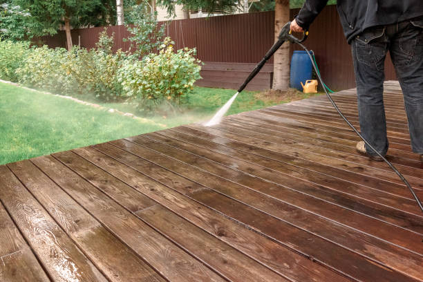 Best Playground Equipment Cleaning  in St Helena, CA
