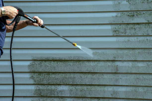 Best Pool Deck Cleaning  in St Helena, CA