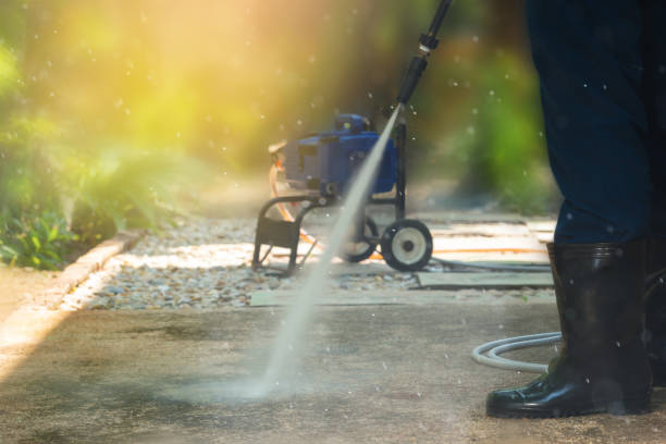 Best Machinery and Equipment Cleaning  in St Helena, CA