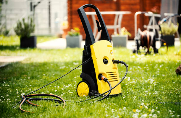 Best Patio and Deck Pressure Washing  in St Helena, CA